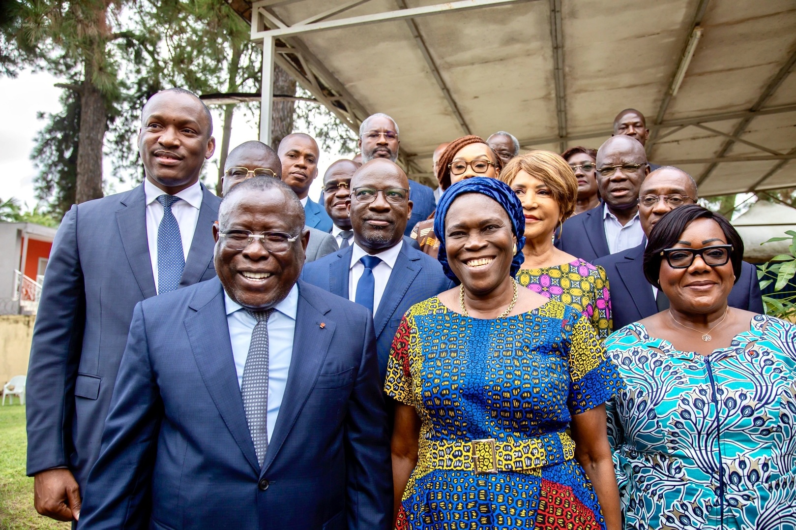 Côte d’Ivoire: RHDP and CAP-CI Resume Political Dialogue Ahead of Presidential Election